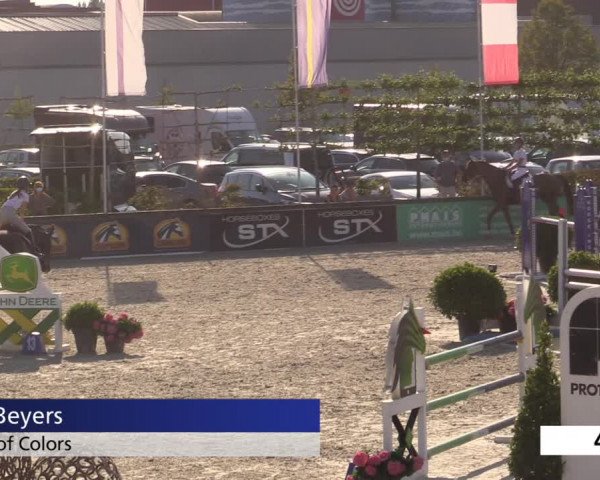 Jeugdfestival Lier 2020
