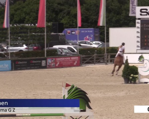 Jeugdfestival Lier 2020