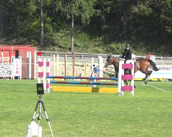 Reitturnier St. Moritz 2020