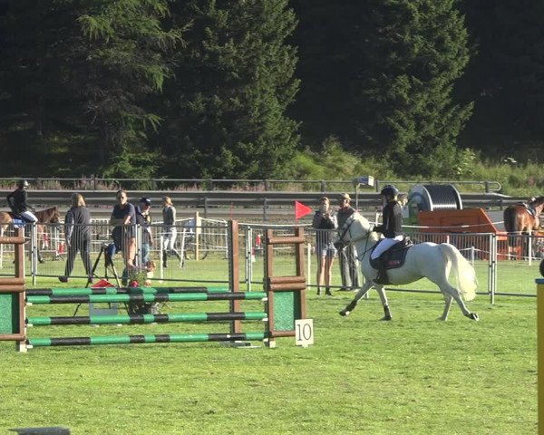 Reitturnier St. Moritz 2020