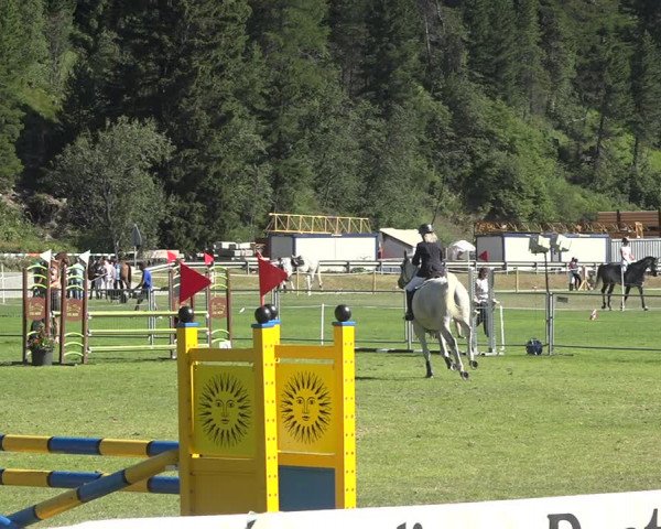 Reitturnier St. Moritz 2020