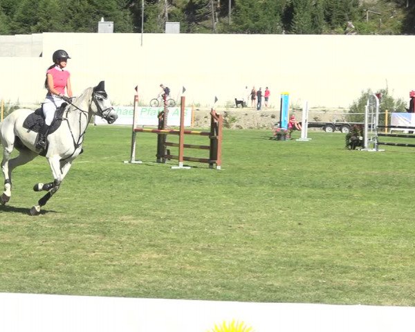 Reitturnier St. Moritz 2020