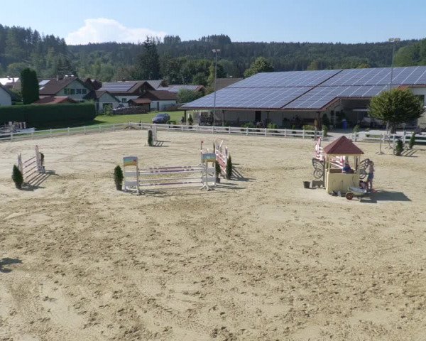 Reitturnier Leutkirch-Diepoldshofen 2020