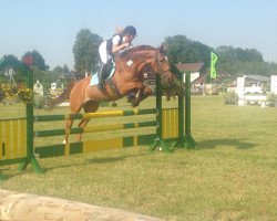 jumper Lania (Rhinelander, 2003, from Lanio)