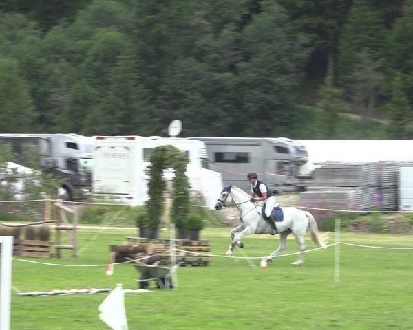 Reitturnier St. Moritz 2020