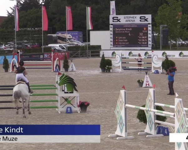 Jeugdfestival Lier 2020