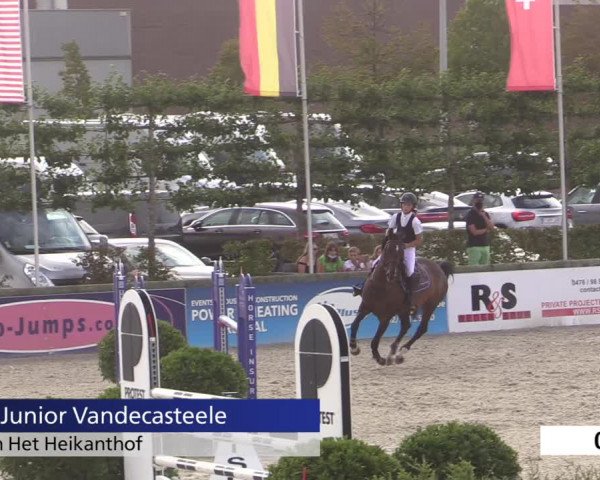 Jeugdfestival Lier 2020