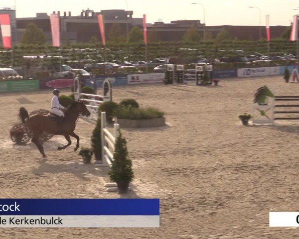 Jeugdfestival Lier 2020