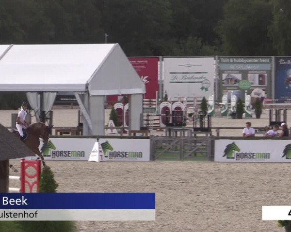 Jeugdfestival Lier 2020