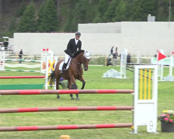 Reitturnier St. Moritz 2020