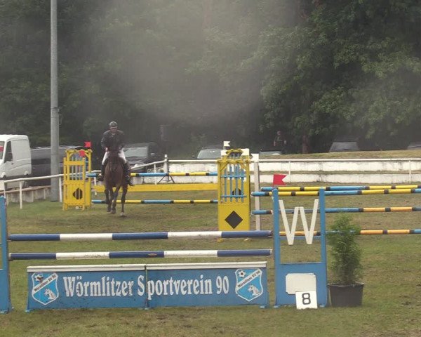 Reitturnier Wörmlitz 2020