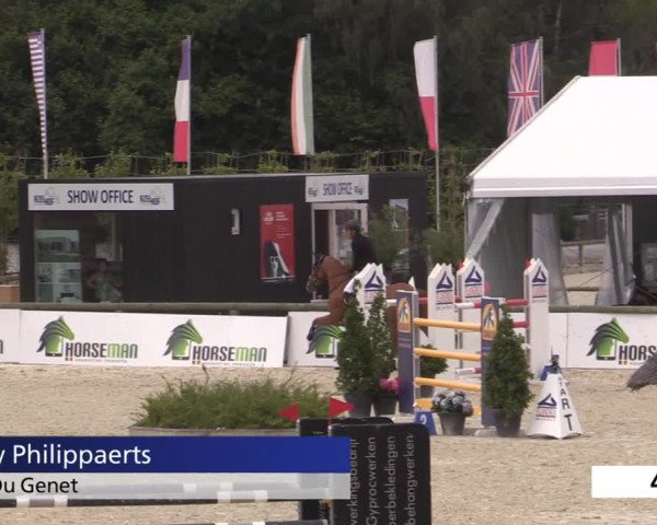 Jeugdfestival Lier 2020