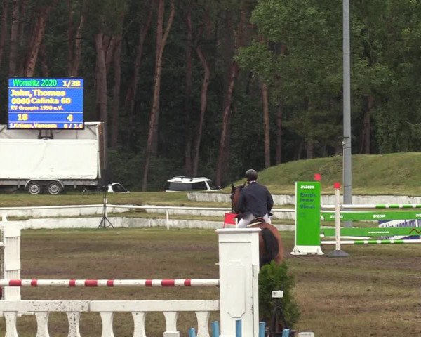 Reitturnier Wörmlitz 2020