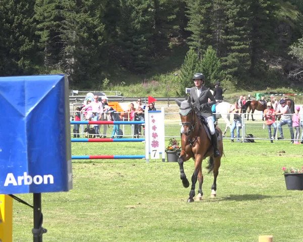 Reitturnier St. Moritz 2020