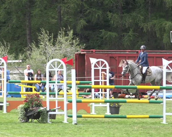 Reitturnier St. Moritz 2020