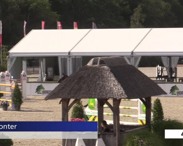 Jeugdfestival Lier 2020