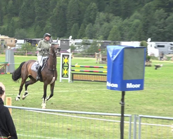 Reitturnier St. Moritz 2020