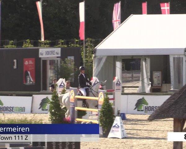 Jeugdfestival Lier 2020