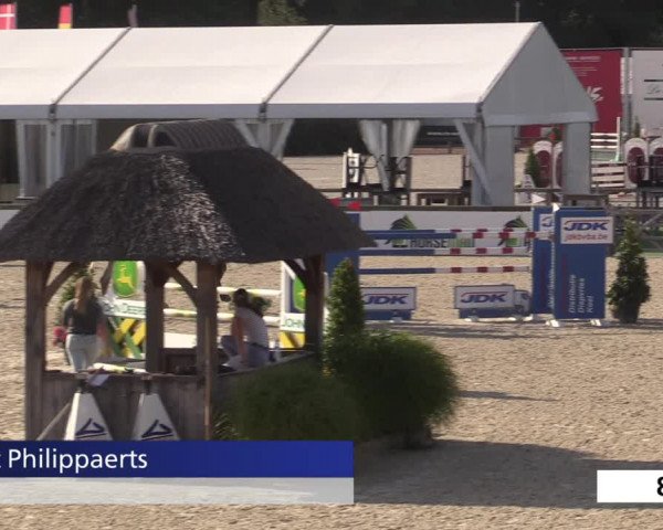 Jeugdfestival Lier 2020