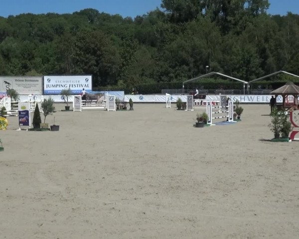 FEI Reitturnier Eschweiler (GER) 2020