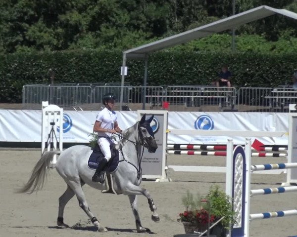 FEI Reitturnier Eschweiler (GER) 2020