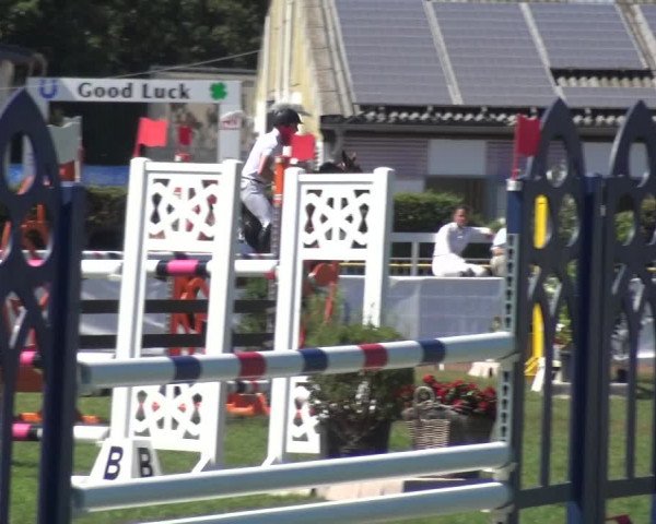 FEI Reitturnier Eschweiler (GER) 2020