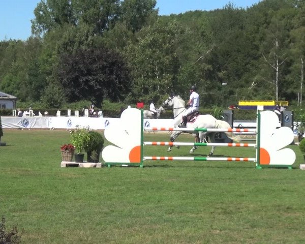 FEI Reitturnier Eschweiler (GER) 2020