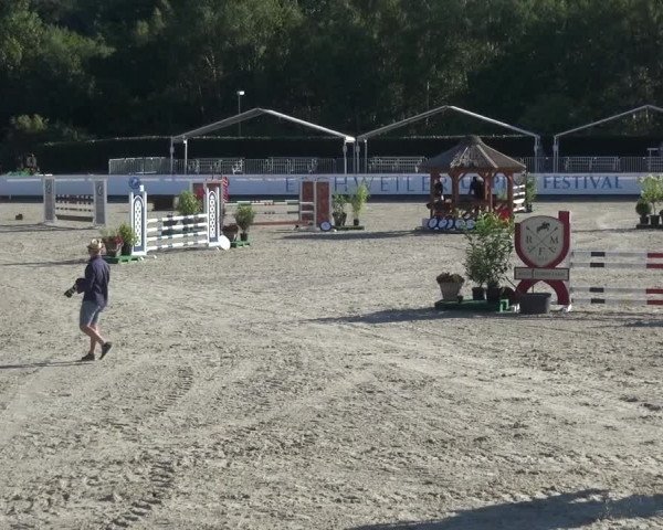 FEI Reitturnier Eschweiler (GER) 2020