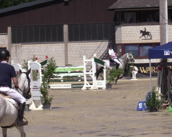 Reitturnier Olfen-Vinnum 2020