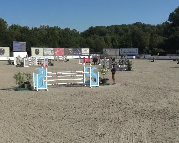 FEI Reitturnier Eschweiler (GER) 2020