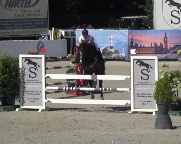 FEI Reitturnier Eschweiler (GER) 2020