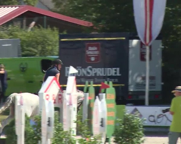Reitturnier Grafenrheinfeld/Ufr. 2020