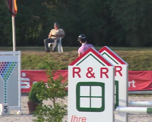 Reitturnier Grafenrheinfeld/Ufr. 2020