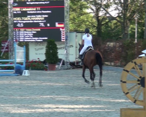 Reitturnier Monheim - Gut Blee 2020