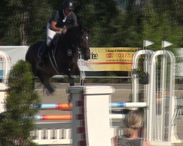 Reitturnier Monheim - Gut Blee 2020