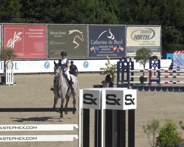 FEI Reitturnier Eschweiler (GER) 2020