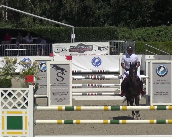 FEI Reitturnier Eschweiler (GER) 2020