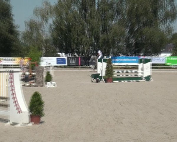 Reitturnier Monheim - Gut Blee 2020