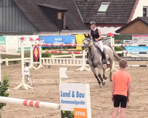 Reitturnier Behrendorf 2020