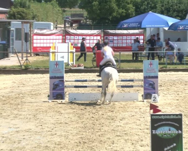 Reitturnier Kirchhoven-Vinn 2020
