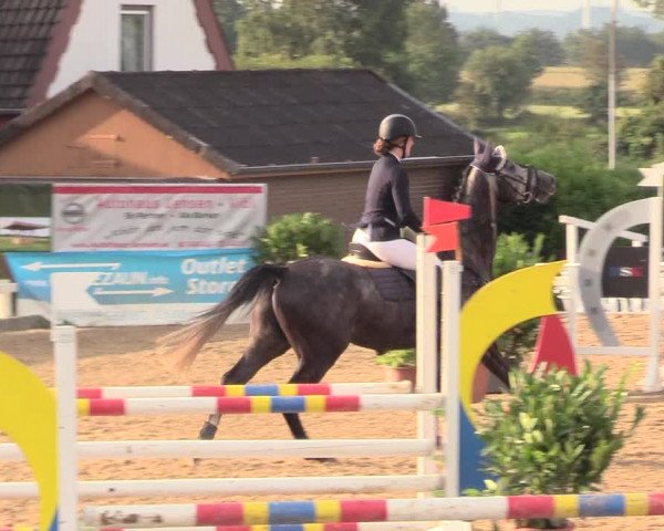 Reitturnier Behrendorf 2020