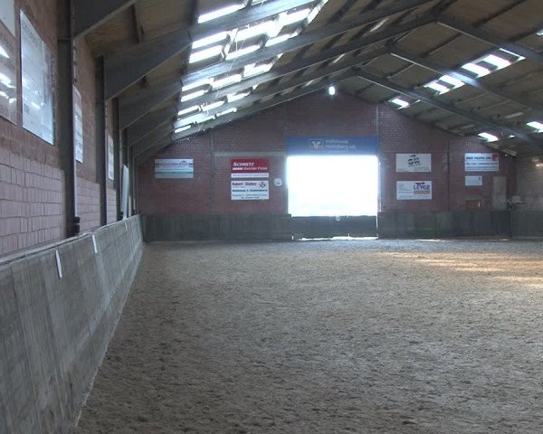 Reitturnier Kirchhoven-Vinn 2020