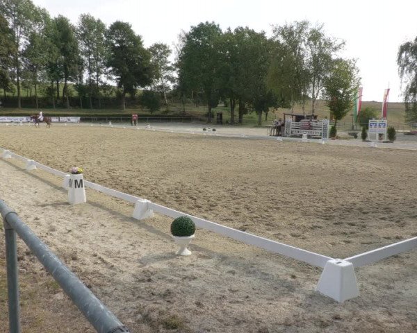 Reitturnier Kierspe-Hohenholten 2020