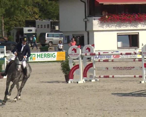 Reitturnier Grafenrheinfeld/Ufr. 2020