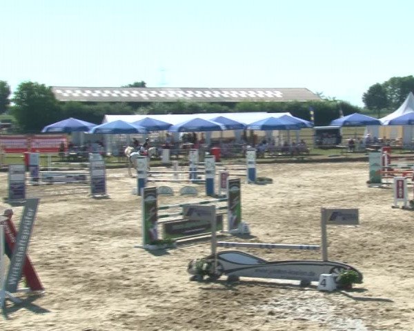Reitturnier Kirchhoven-Vinn 2020