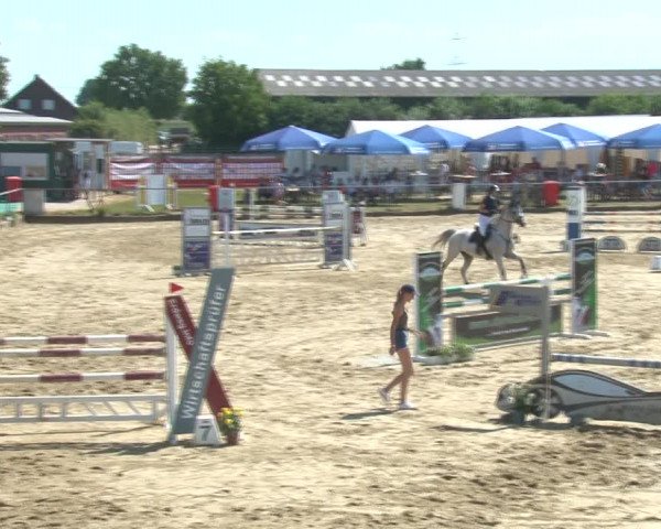 Reitturnier Kirchhoven-Vinn 2020