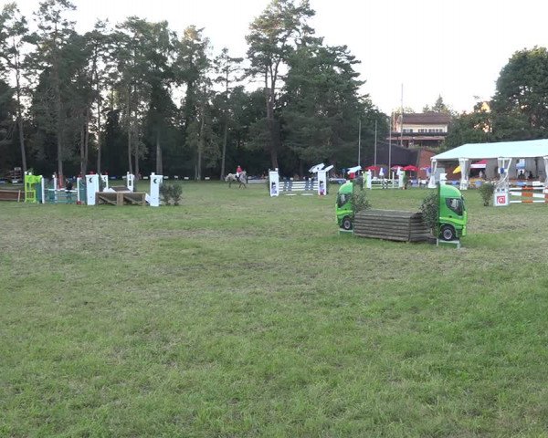 Reitturnier Sulgen 2020