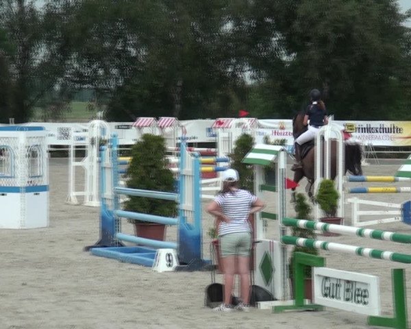 Reitturnier Monheim - Gut Blee 2020