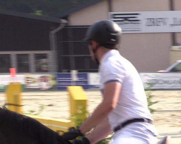 Reitturnier Olfen-Vinnum 2020
