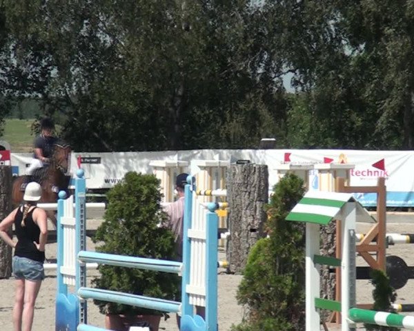 Reitturnier Monheim - Gut Blee 2020